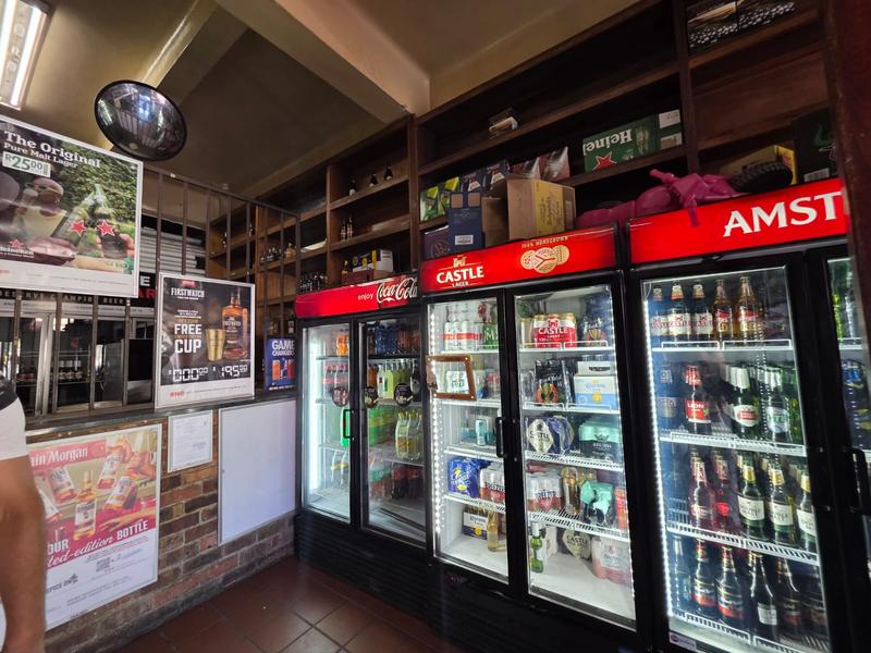 Commercial Property for Sale in Woodstock Western Cape